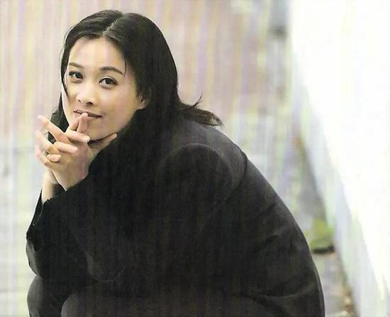那英