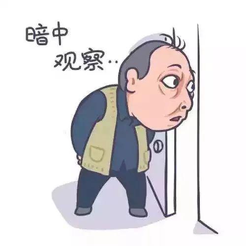打开前引擎盖,却意外发现了 ……