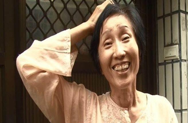 洪素珠辱骂荣民老人在海峡两岸都引起强烈愤慨(图片来源:《中国时报》)