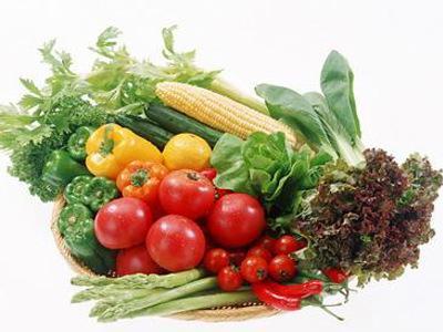 《食品、辅助营养品与癌症的关系》