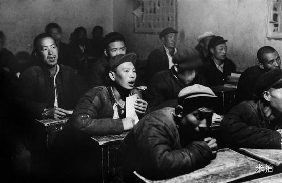 1957 陕西