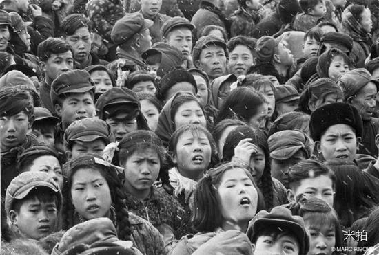 北京 1965