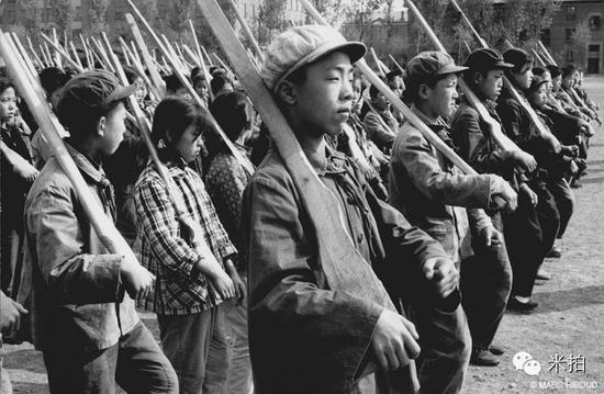 北京 1965