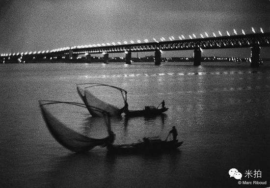 1965年,汉口。