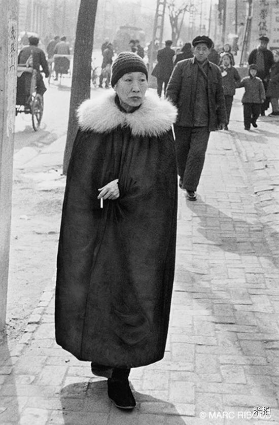 北京 1957