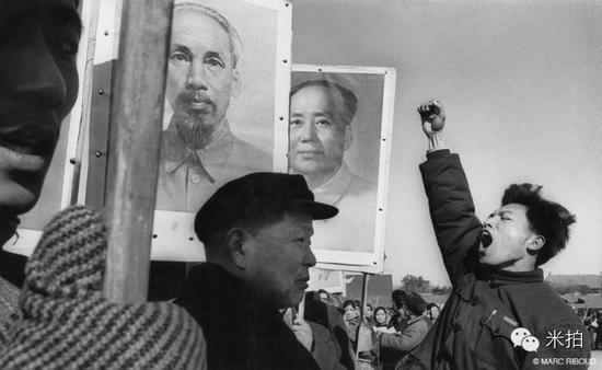 北京 1965