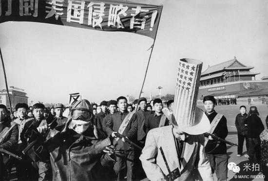 北京 1965