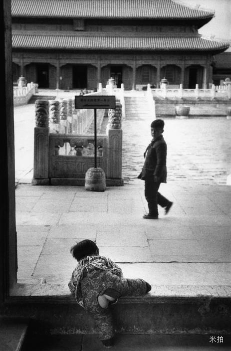 北京 1957