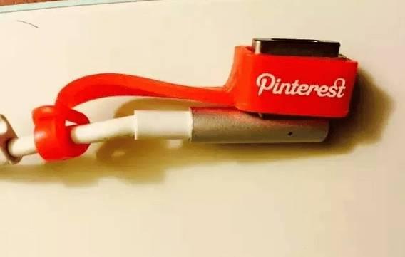Macbook充电线转换头保护套
