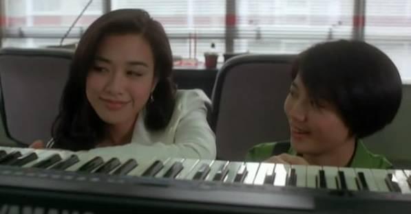 《珠光宝气》(1994)