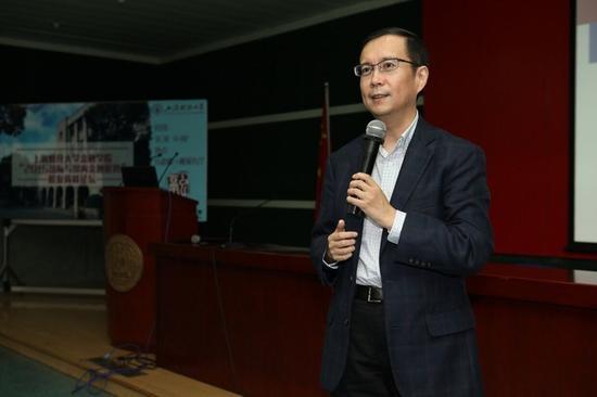中国实业未来机会在哪里?有三个机会,也是三个巨大的挑战。