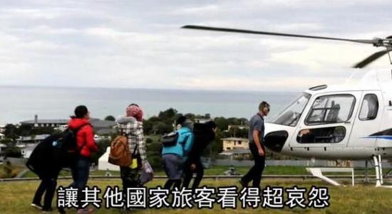 文章中透出一股酸味儿,以及,羡慕和嫉妒。