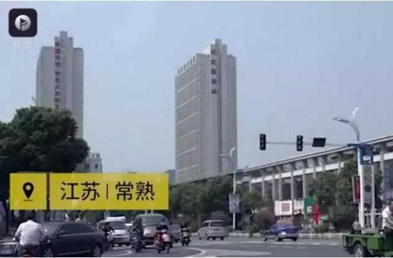 网曝江苏服装厂童工黑链:不到年底不给工资