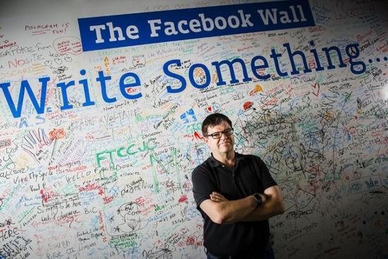 *Yann LeCun,现任Facebook人工智能研究部门主管。