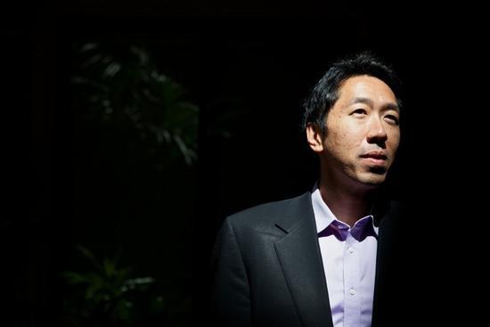 *吴恩达,百度首席科学家,人工智能和机器学习领域国际上最权威的学者之一。
