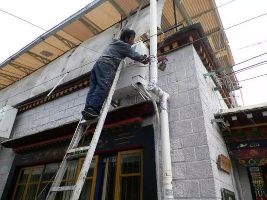 蔡聪《信仰》