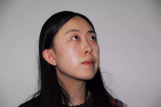 杨丽娟,甘肃兰州人,从16岁开始痴迷香港歌手刘德华,此后辍学开始追星。图 / CFP