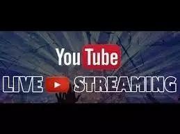 Youtube、Twitter等早已启动直播