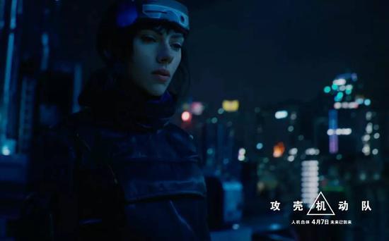 寡姐美艳盛世,但不是素子