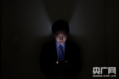 央广网记者 郁雨铖 摄
