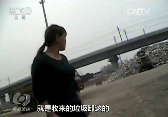 上百亩土地竟被社会人员强占数年谁都管不了?