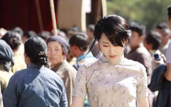 《刀背藏身》(2017)
