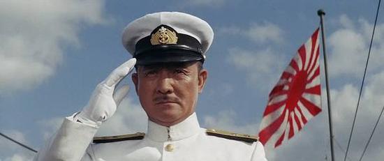 《虎虎虎》(1970)