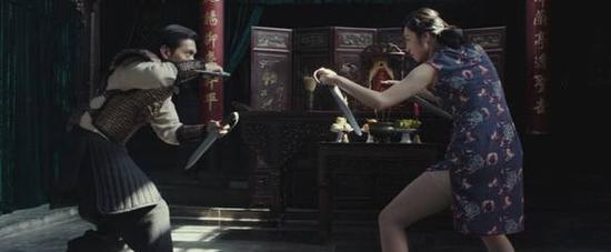 《师父》(2015)