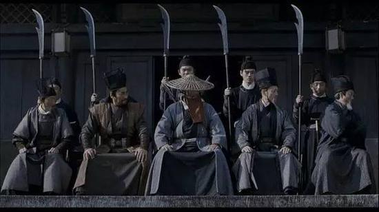 《倭寇的踪迹》(2011)