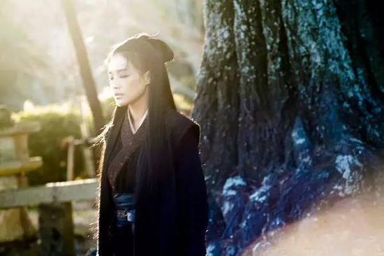 《刺客聂隐娘》(2015)