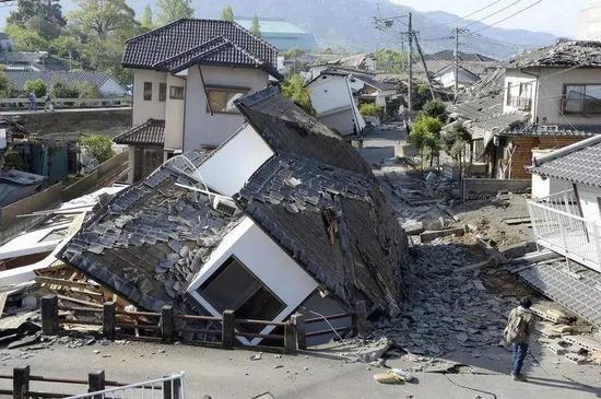 熊本地震