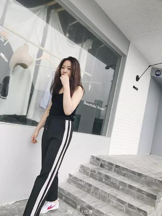 @-大面菁-