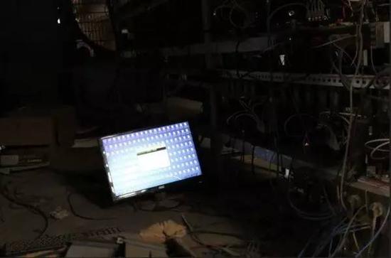 在数字挖币中,电脑同样被称为“矿工”