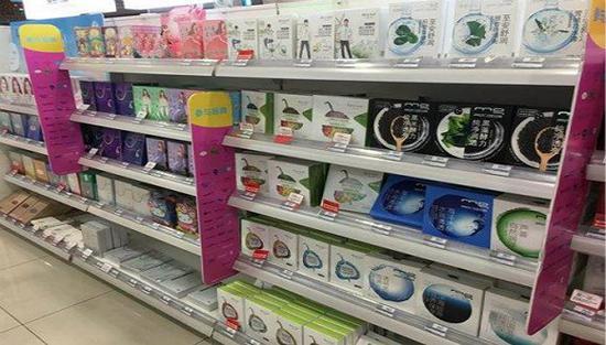 相当长一段时间内,屈臣氏都是品牌商推新品、消费者认识新产品的优选渠道。
