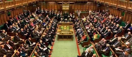 英国议会