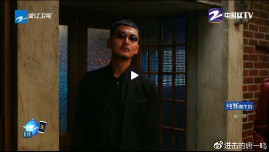 这位是阿...龙?