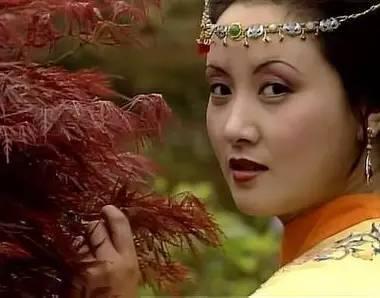 “王熙凤”邓婕