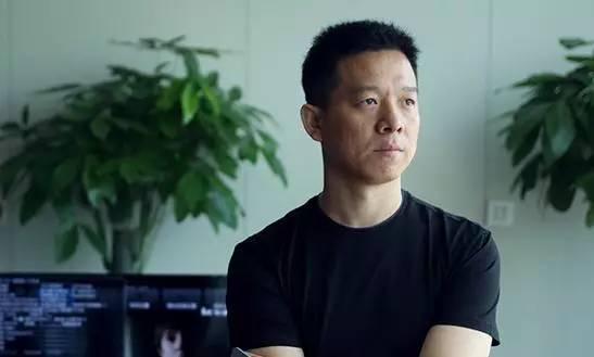贾跃亭 东方IC 资料图