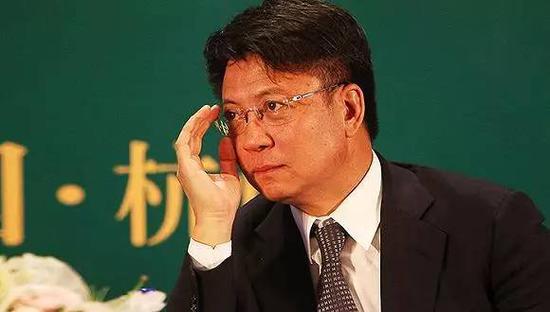 图注:孙宏斌
