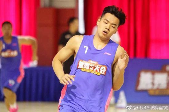 谷晨旭