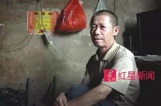 ▲石奶引的丈夫石学文