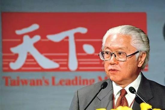 新加坡前总统陈庆炎