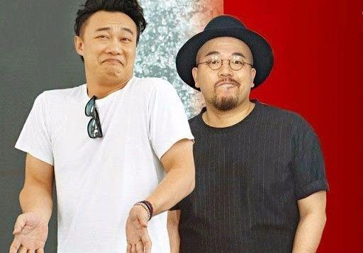 陈奕迅与黄伟文