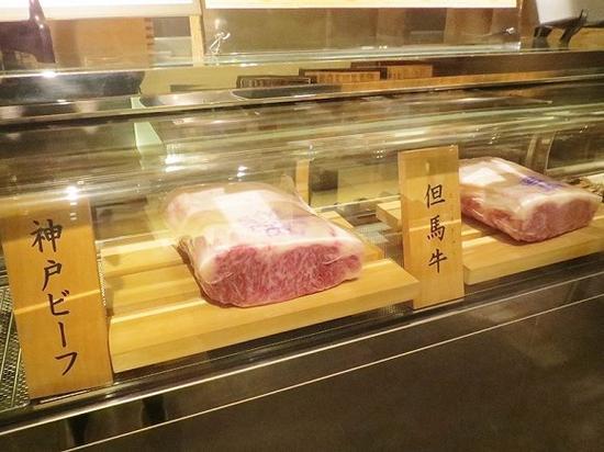 神戶Plaisir店内。图片来源:tabelog