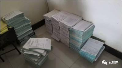 共青城赛龙公司每个月的出口关单与税单
