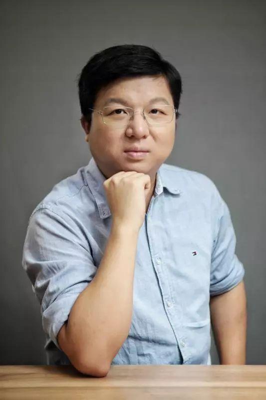 宿华,快手CEO。他所掌舵的快手,目前注册用户超过6亿,日活跃用户数量超过8500万。新京报记者王嘉宁 摄
