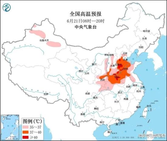 什么原因导致南方近期降雨偏多？北京河南等地高温天气因为啥？