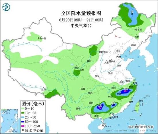 什么原因导致南方近期降雨偏多？北京河南等地高温天气因为啥？