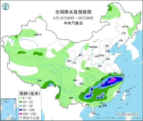 什么原因导致南方近期降雨偏多？北京河南等地高温天气因为啥？