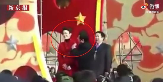 视频截图